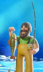 Big Bass Bonanza