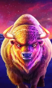 Buffalo King Megaways