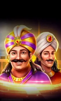 Akbar & Birbal