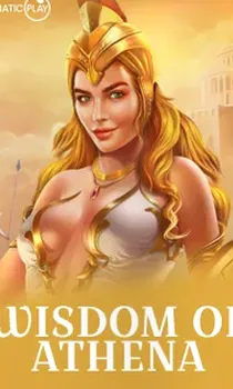 Wisdom of Athena